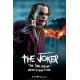 Batman The Dark Knight Premium Format Figure 1/4 The Joker 48 cm